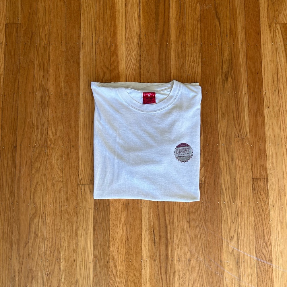 Lucky Brand T-Shirt